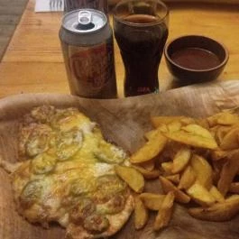 Buffalo Steak House Budapest - Egyéb