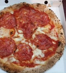 Kemencés Pizza - 18