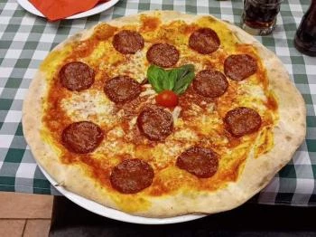 Pizza E Pasta Szeged