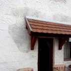 Villa Fiore Lesencetomaj - Külső kép