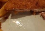 Bécsiszelet Vendéglő (Király utca) Budapest