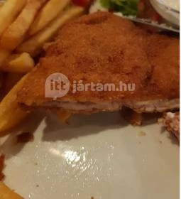 Bécsiszelet Vendéglő (Király utca)