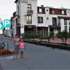 Aqua Hotel Kistelek Kistelek - Külső kép