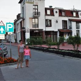 Aqua Hotel Kistelek Kistelek - Külső kép