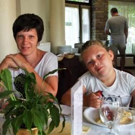 Aqua Hotel Kistelek Kistelek - Vendéglátás