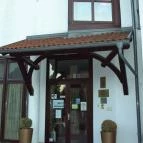 Aqua Hotel Kistelek Kistelek - Külső kép