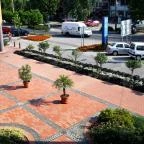 Aqua Hotel Kistelek Kistelek - Külső kép