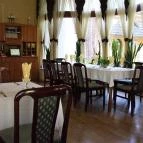 Aqua Hotel Kistelek Kistelek - Vendéglátás