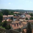 Bikavér Vendégház Eger - Környék