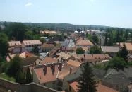 Bikavér Vendégház Eger