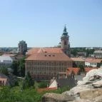 Bikavér Vendégház Eger - Környék