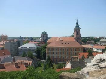 Bikavér Vendégház Eger