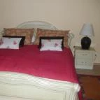 Bikavér Vendégház Eger - Szobák