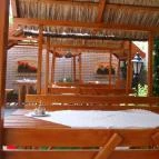 Fodor Halászcsárda Gyula - Külső kép