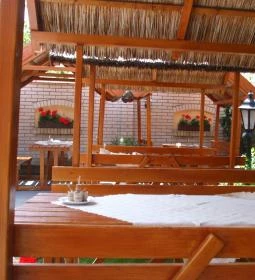 Fodor Halászcsárda