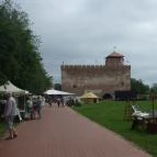 Várszálló Apartman Gyula - Környék