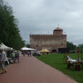 Várszálló Apartman Gyula - Környék