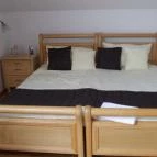 Várszálló Apartman Gyula - Szobák