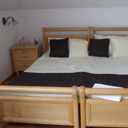 Várszálló Apartman Gyula - Szobák