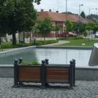 Várszálló Apartman Gyula - Környék