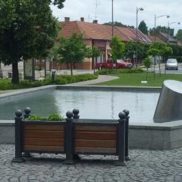 Várszálló Apartman Gyula - Környék