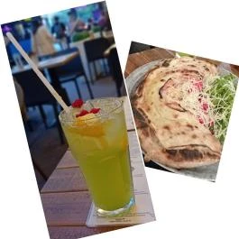 Forni di Napoli Budapest - Egyéb