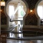 Spirit Hotel Thermal Spa Sárvár - Wellness