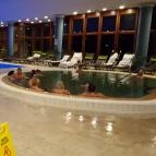 Greenfield Hotel Golf & Spa Bük, Bükfürd? - Wellness