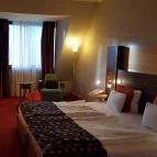 Greenfield Hotel Golf & Spa Bük, Bükfürd? - Szobák