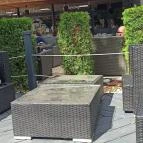 Móló Cafe & Friss Pékség Alsóörs - Külső kép