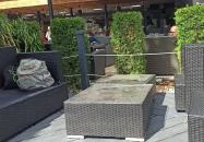 Móló Cafe & Friss Pékség Alsóörs