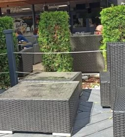 Móló Cafe & Friss Pékség