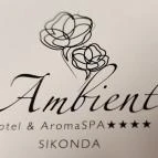 Ambient Hotel & ThermalSPA**** Sikonda - Egyéb