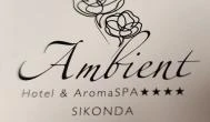 Ambient Hotel & ThermalSPA**** Sikonda - 
