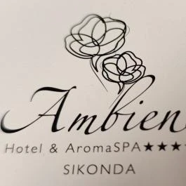 Ambient Hotel & ThermalSPA****, Sikonda - Egyéb