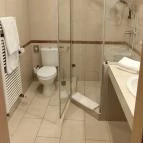 Ambient Hotel & ThermalSPA**** Sikonda - Fürdőszoba