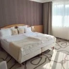 Ambient Hotel & ThermalSPA**** Sikonda - Szobák