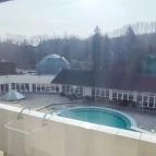 Ambient Hotel & ThermalSPA**** Sikonda - Külső kép