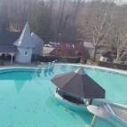 Ambient Hotel & ThermalSPA**** Sikonda - Külső kép