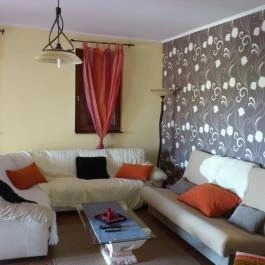 Margit Vendégház Csákvár - Belső