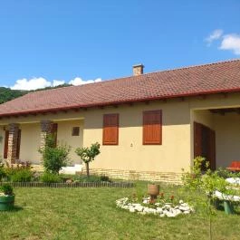 Margit Vendégház Csákvár - Környék