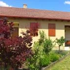 Margit Vendégház Csákvár - Külső kép