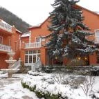 Hotel Bellevue Esztergom - Külső kép