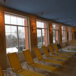Hotel Bellevue, Esztergom - Wellness