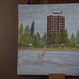 Hotel Marina Balatonfüred - Egyéb