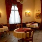Vár Hotel Kastélyszálló Visegrád - Vendéglátás