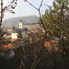 Vár Hotel Kastélyszálló Visegrád - Környék