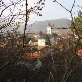 Vár Hotel Kastélyszálló, Visegrád - Környék