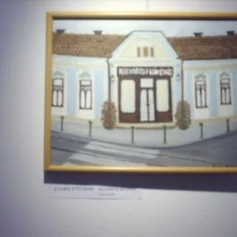 Patinás Klub Étterem és Kávéház, Budapest - Egyéb