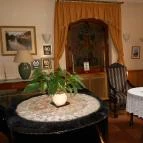 Nyerges Hotel Termál Monor - Belső